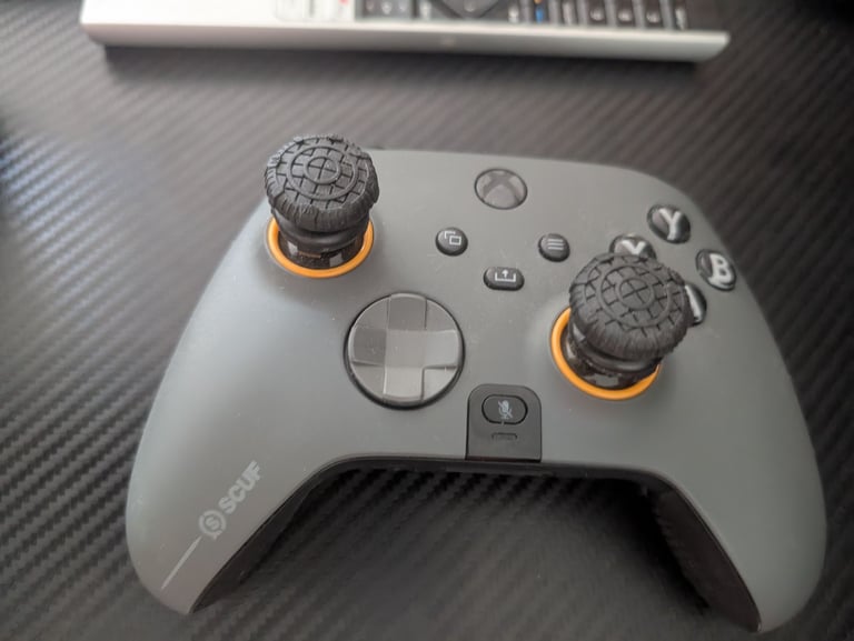image for Xbox headset and controller bundle 