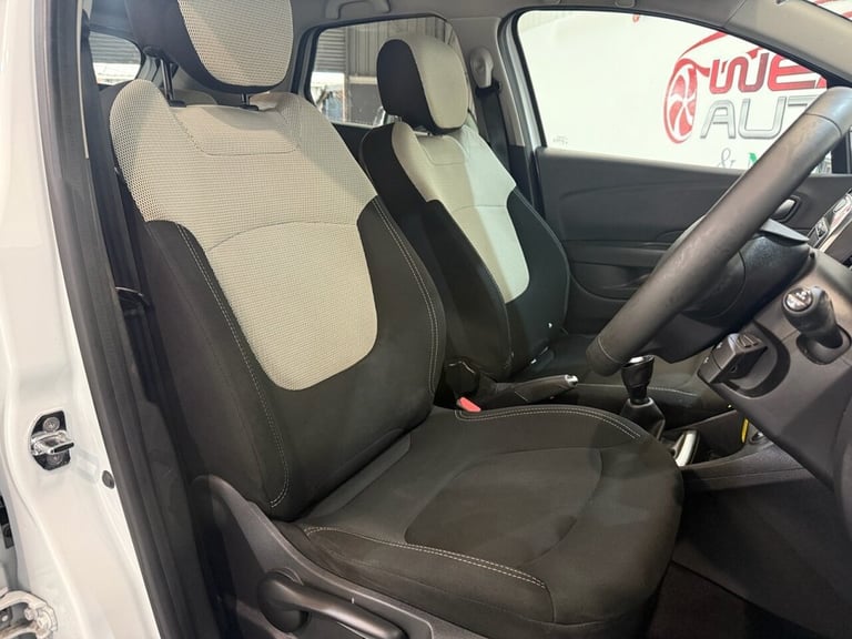 2019 Renault Captur 0.9 TCe ENERGY Iconic SUV 5dr Petrol Manual Euro 6 (s/s) (90 ps) HATCHBACK Pe...