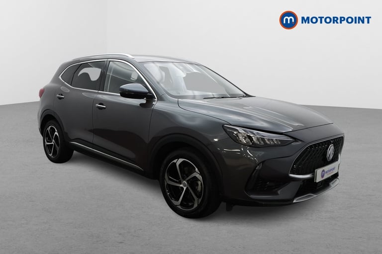 image for 2024 MG MG HS 1.5 T-GDI Trophy 5dr DCT SUV Petrol Automatic