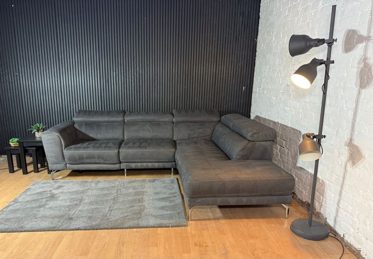New Stock! HIGH STREET BRAND DFS Tahiti Corner Sofa