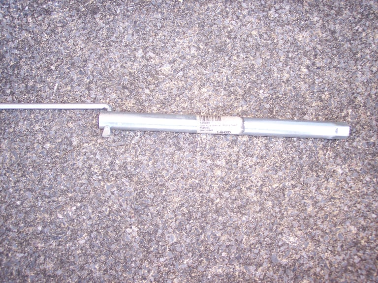 Honda Pan European Plug Spanner