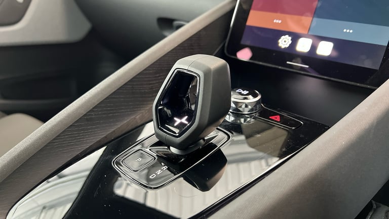 2023 Polestar Polestar 2 POLESTAR PS 2 Polestar 2 Long range Single motor - Plus Hatchback Electr...