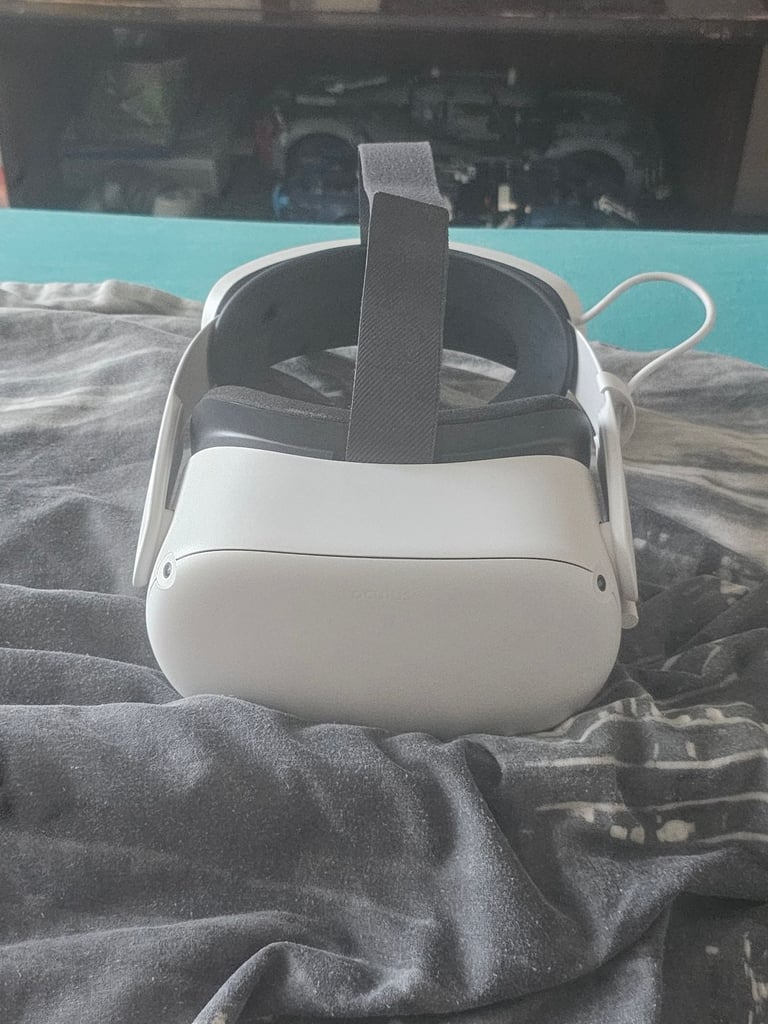 Oculus quest 2