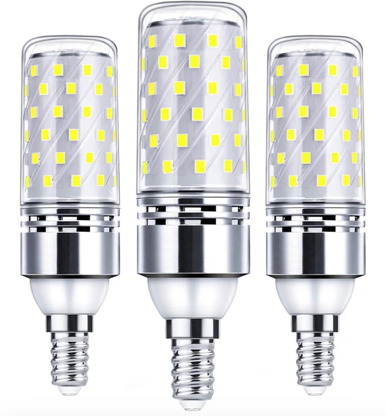 image for E14 Bulb, 12W( brand new)