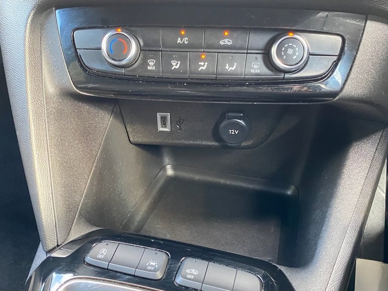 2024 Vauxhall Corsa 1.2 GS Hatchback 5dr Petrol Manual Euro 6 (s/s) (75 ps) Hatchback Petrol Manual