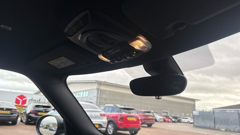 2022 MINI Countryman 1.5 Cooper Exclusive 5dr Auto Petrol Hatchback Hatchback Petrol Automatic