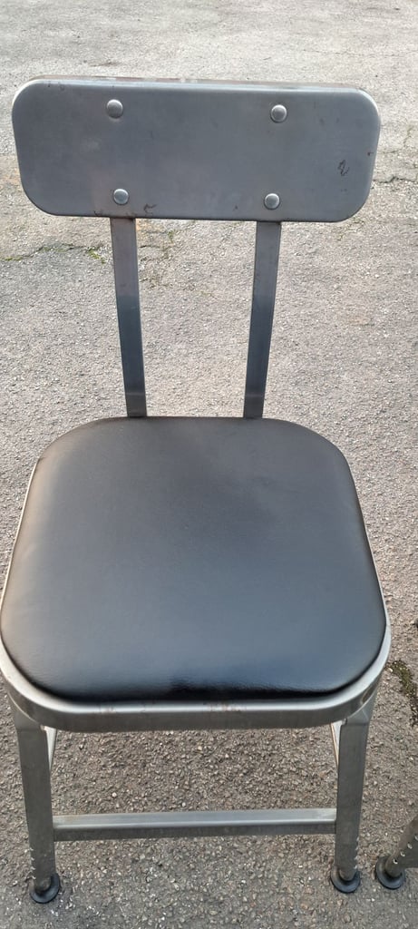 image for Dulton standard chairs