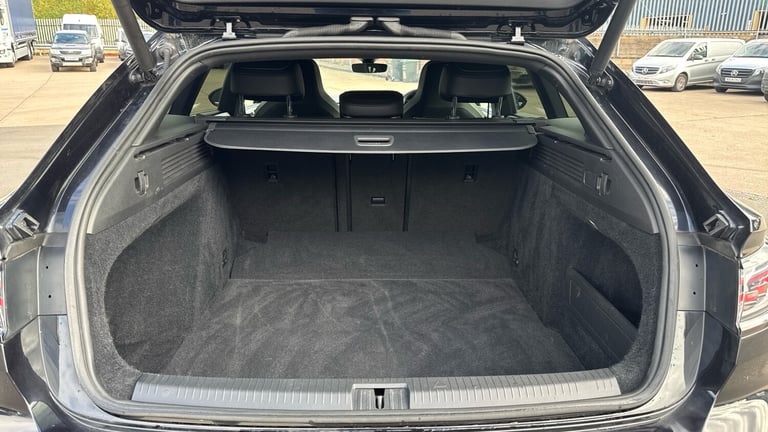 2020 Volkswagen Arteon 2.0 TSI R-Line Shooting Brake DSG Euro 6 190PS ESTATE Petrol Automatic