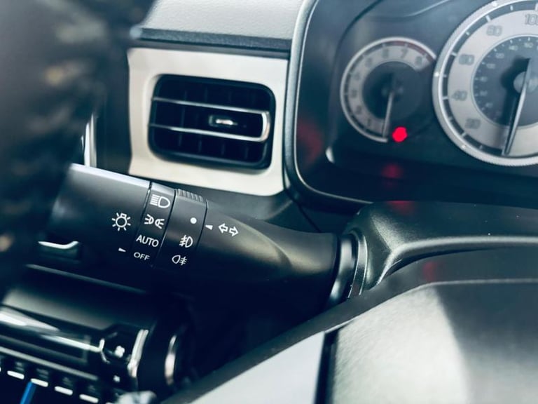 2022 Suzuki Ignis 1.2 Dualjet MHEV SZ5 Euro 6 (s/s) 5dr Manual Hatchback Hybrid Manual