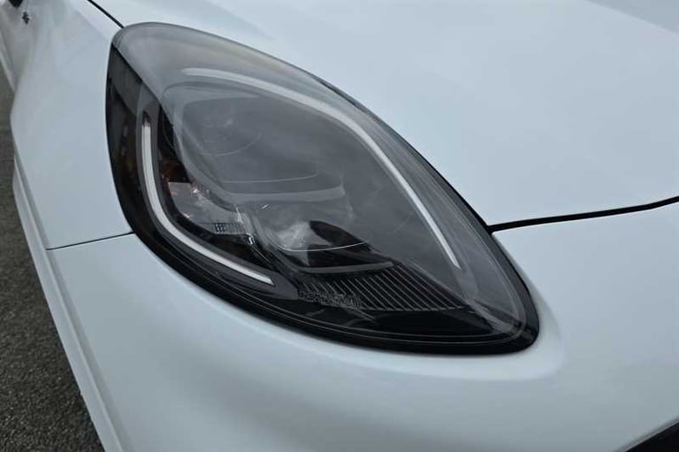 2023 Ford Puma 1.0T EcoBoost MHEV ST-Line SUV 5dr Petrol Hybrid Manual Euro 6 (s/s) (125 p SUV Hy...