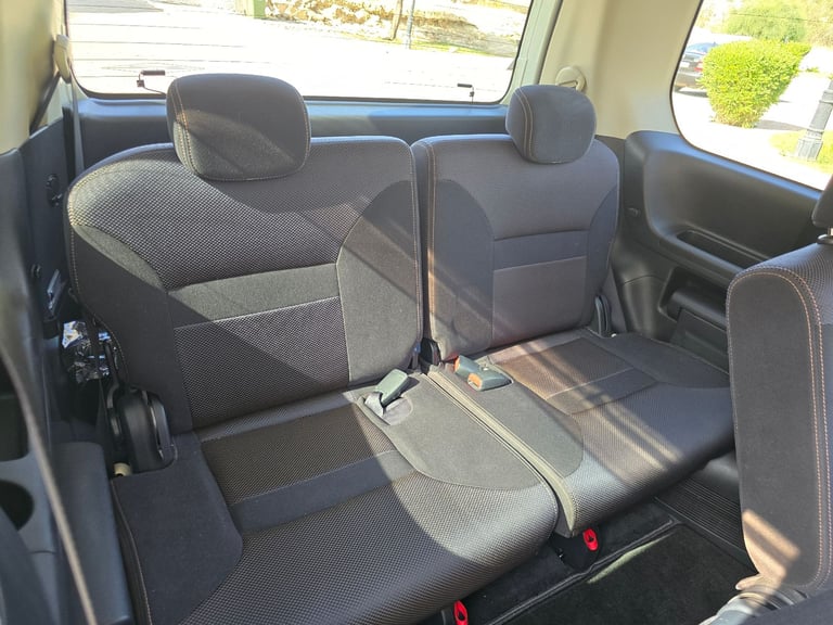 Nissan, 2008, 1990 (cc)