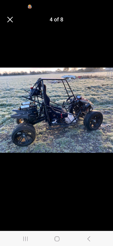 Trike / 3 wheeler projects Wanted ....  for an above knee amputee