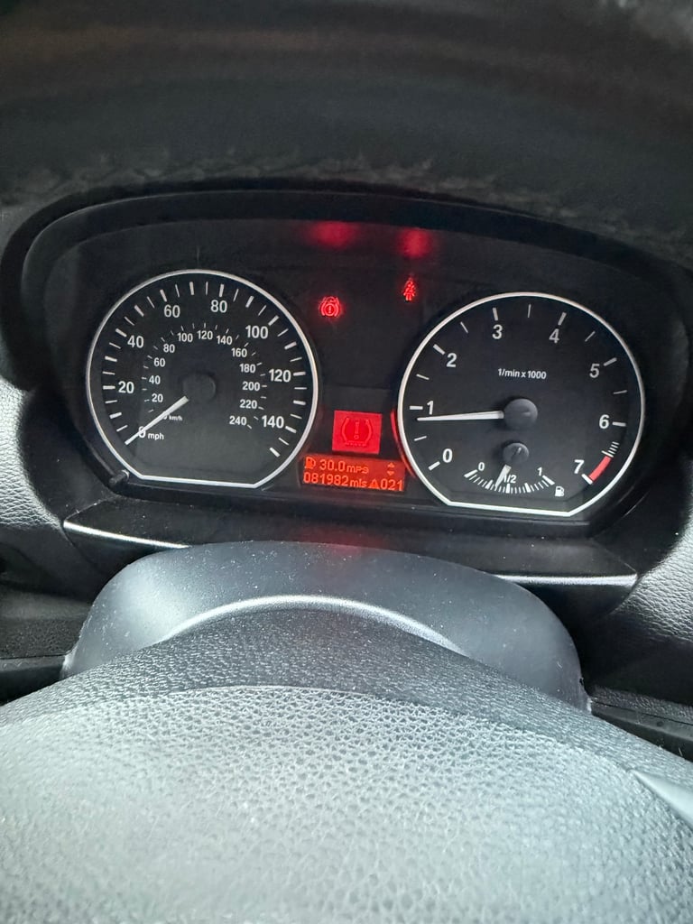 BMW 118I M Sport 2011