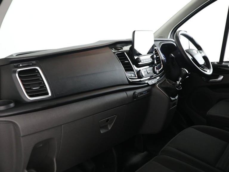 2023 Ford Transit Custom 2.0 300 EcoBlue Limited Panel Van 5dr Diesel Manual L2 H1 Euro 6 (s/s) (...