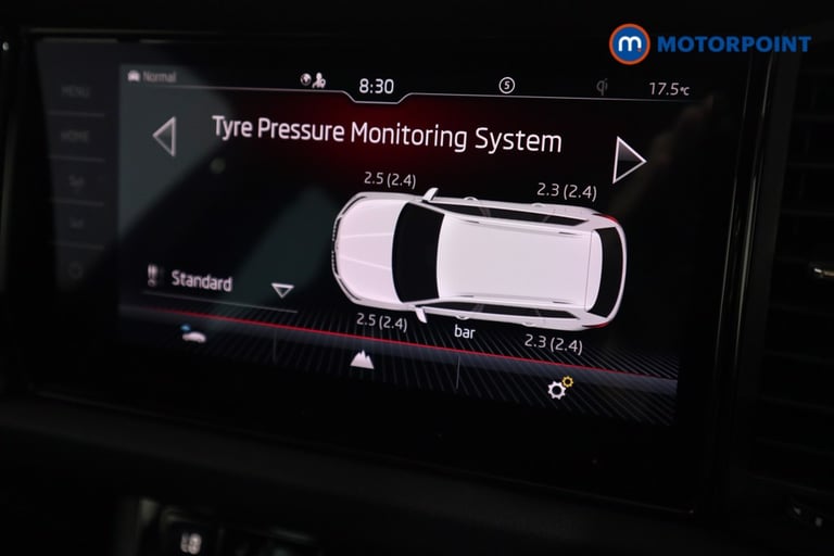 2020 Skoda Kodiaq 2.0 TSI 190 Sport Line 4x4 5dr DSG [7 Seat] SUV Petrol Automatic