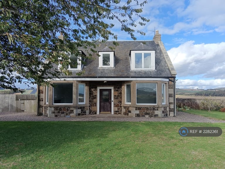 5 bedroom house in Dunshalt, Cupar, KY14 (5 bed) (#2282361)