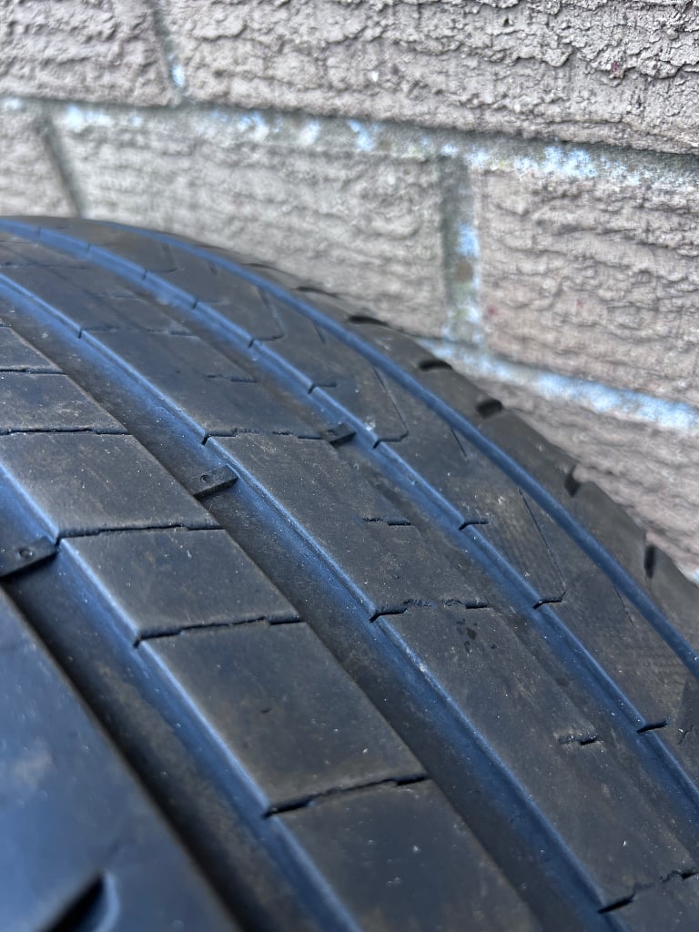 Pirelli Scorpion Tyres 235 50 r20 (2xtyres)