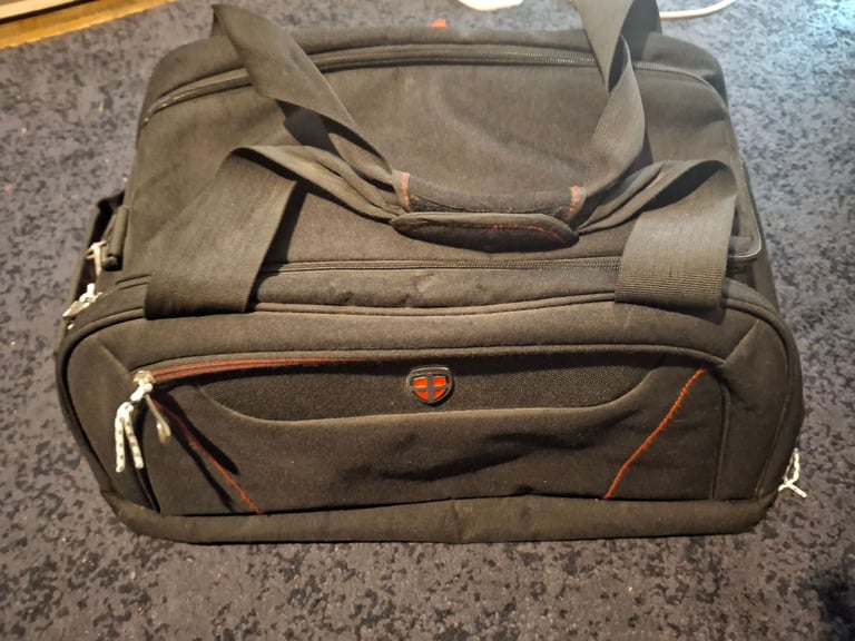 Blackstar ID:Core V3 20W Amp – Mint, with Bag & Recording Cables