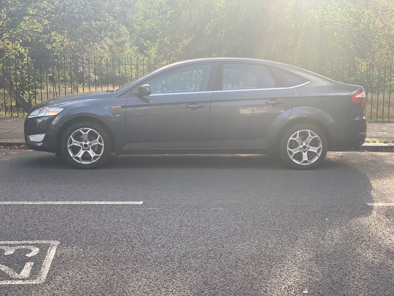 FORD, MONDEO, 2.0 TDCi Titanium MOT 09/2026 - Image 10