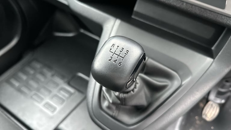 2024 Citroen Dispatch 1.5 BlueHDi Enterprise M Panel Van 6dr Diesel Manual MWB Euro 6 (s/s) (120 ...