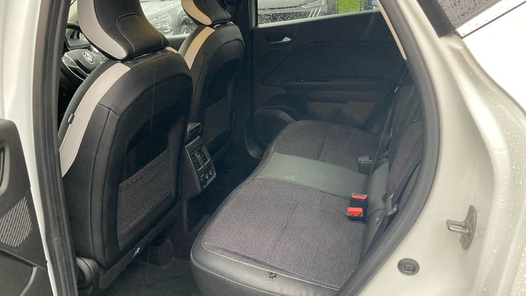 2024 Renault Captur 1.6 E-Tech full hybrid 145 Techno 5dr Auto Hybrid Hatchback Hatchback Hybrid ...