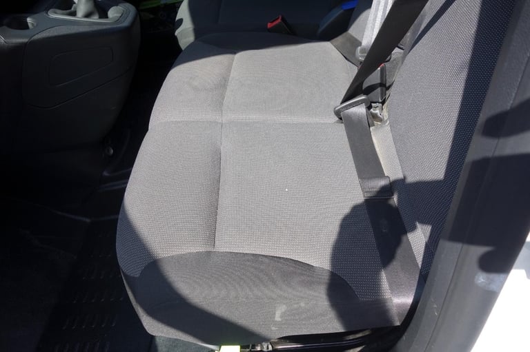 Vauxhall Combo 2300 1.5 Turbo D 100ps H1 Pro Van DIESEL MANUAL 2023/73