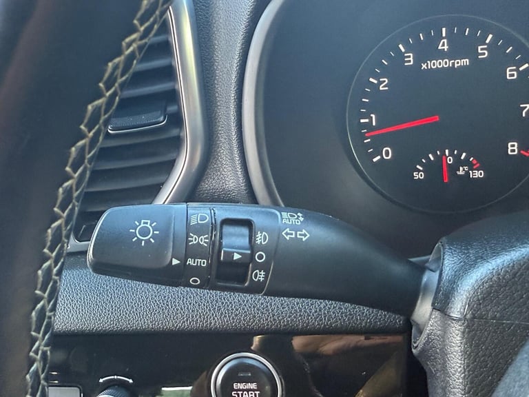 KIA SPORTAGE 1.6 T-GDi GT-Line S 2017