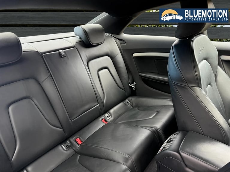 ✿2015/15 Audi A5 2.0 TDI 177 Quattro S Line, Diesel ✿FULL SERVICE HISTORY✿
