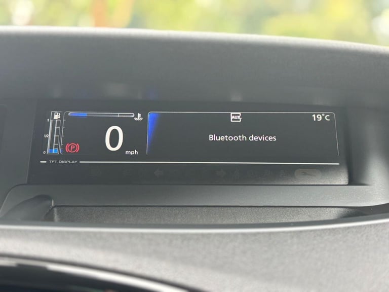 2012 Renault Scenic 1.2 TCe Dynamique TomTom MPV 5dr Petrol Manual Euro 5 (s/s) (115 ps) Lovely M...