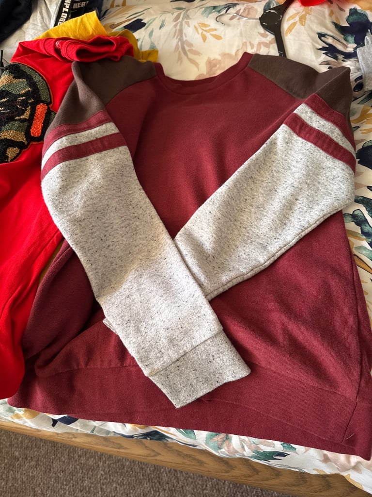 image for Boys NEXT Clothes age 11