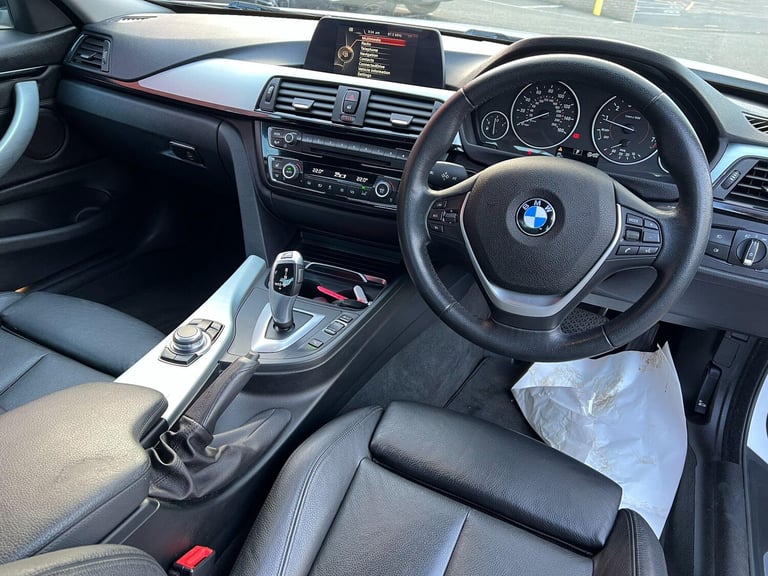 2016 BMW 4 Series 2.0 420i Sport Auto xDrive Euro 6 (s/s) 2dr COUPE Petrol Automatic