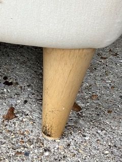 FREE armchair