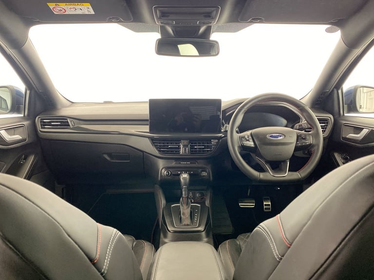 2024 Ford Focus 1.0 EcoBoost Hybrid mHEV 155 ST-Line X 5dr Auto Estate Petrol Automatic