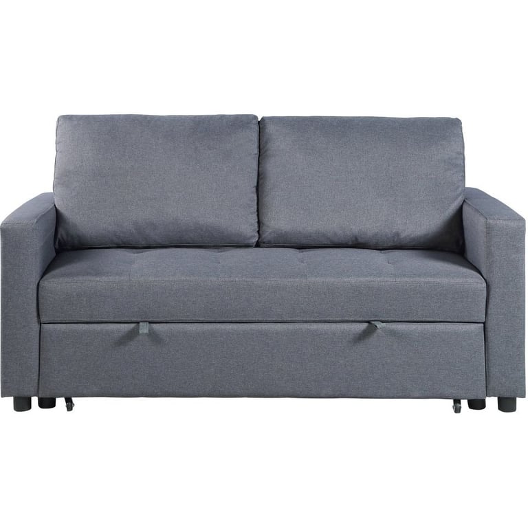 image for New Mari Sofa Bed In Grey Express Delivery