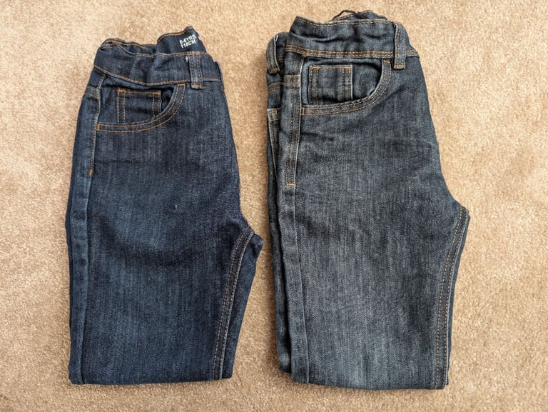 Kids jeans