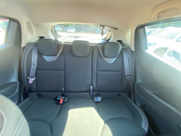 2019 Renault Clio 1.5 dCi Iconic Hatchback 5dr Diesel Manual Euro 6 (s/s) (90 ps) Hatchback Diese...