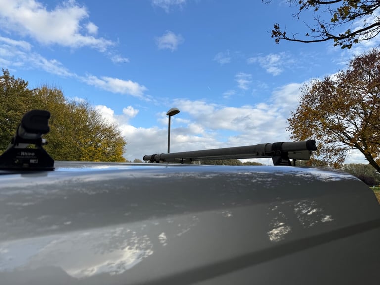 2016 Vauxhall Combo 2300 1.3 CDTI 16V ecoFLEX H1 Van PANEL VAN Diesel Manual