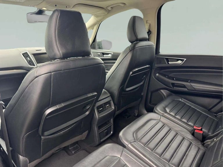 2018 Ford Galaxy 2.0 TDCi 150 Titanium X 5dr Powershift MPV DIESEL Automatic