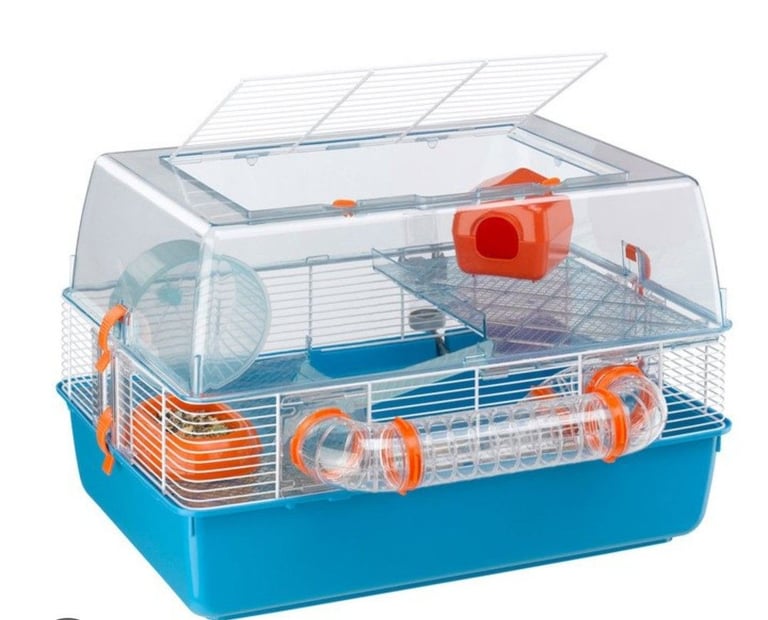Hamster Tunnel Tubes 
