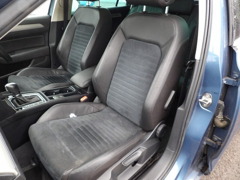 2016 Volkswagen Passat 2.0 TDI GT 5dr DSG ESTATE DIESEL Automatic