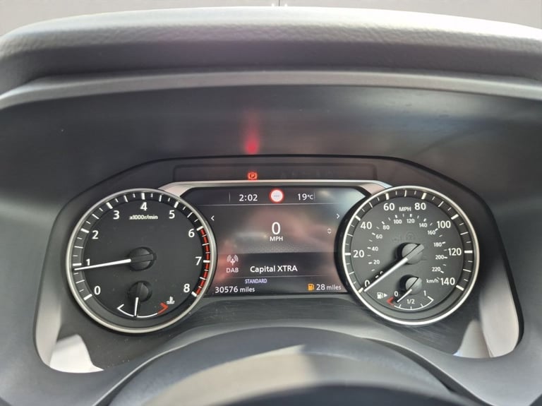 2021 71 NISSAN QASHQAI 1.3 DIG-T MHEV ACENTA PREMIUM 5DR PETROL HYBRID