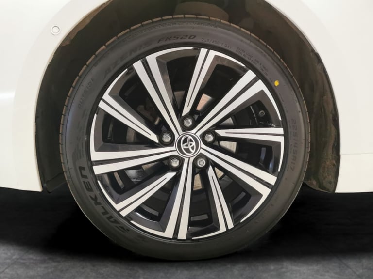 2022 Toyota Corolla 1.8 VVT-h GPF Design Touring Sports 5dr Petrol Hybrid CVT Euro 6 (s/s) (122 E...