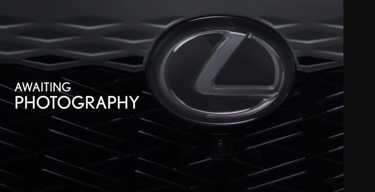 image for 2017 Lexus NX 300h 2.5 Luxury 5dr CVT SUV Hybrid Automatic
