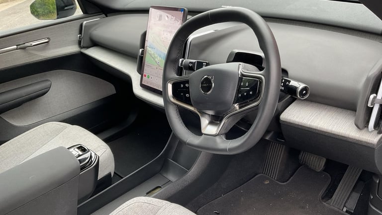 2024 Volvo EX30 Twin Performance 69kWh Ultra Auto AWD 5dr ESTATE Electric Automatic