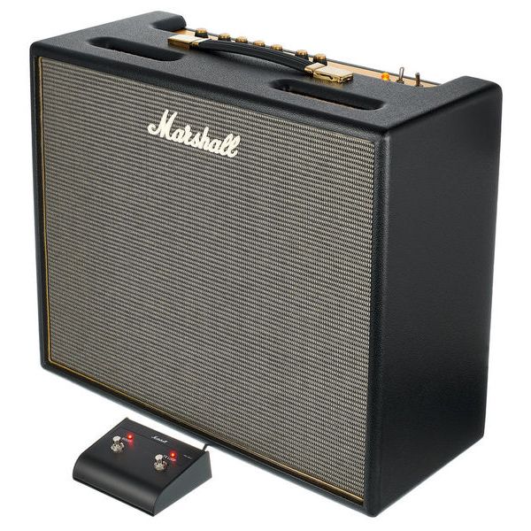 Marshall Origin 50 valve combo