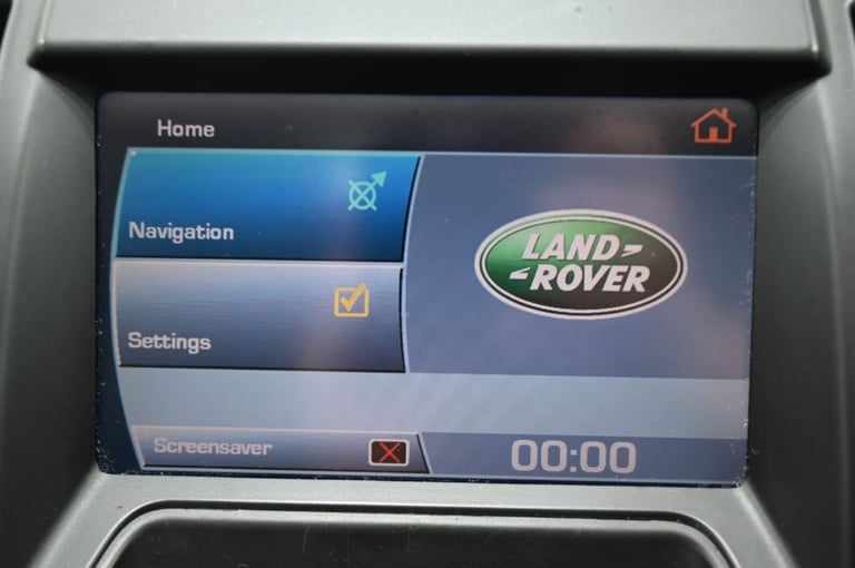 2012 12 LAND ROVER FREELANDER 2 2.2 SD4 HSE SUV 5DR DIESEL COMMANDSHIFT 4WD EURO