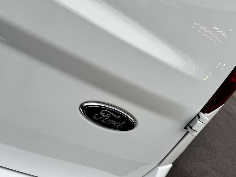 2019 Ford Transit Connect 1.5 Transit Connect 230 Trend TDCi Combi Van Diesel Manual