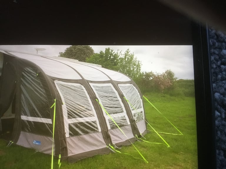 image for Caravan Awning