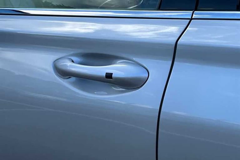 2022 Hyundai Santa Fe 1.6 TGDi Hybrid Premium 5dr 4WD Auto ESTATE PETROL/ELECTRIC Automatic