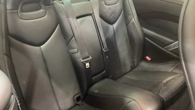 2010 Peugeot 308 2.0 HDi 140 GT 2dr CONVERTIBLE Diesel Manual